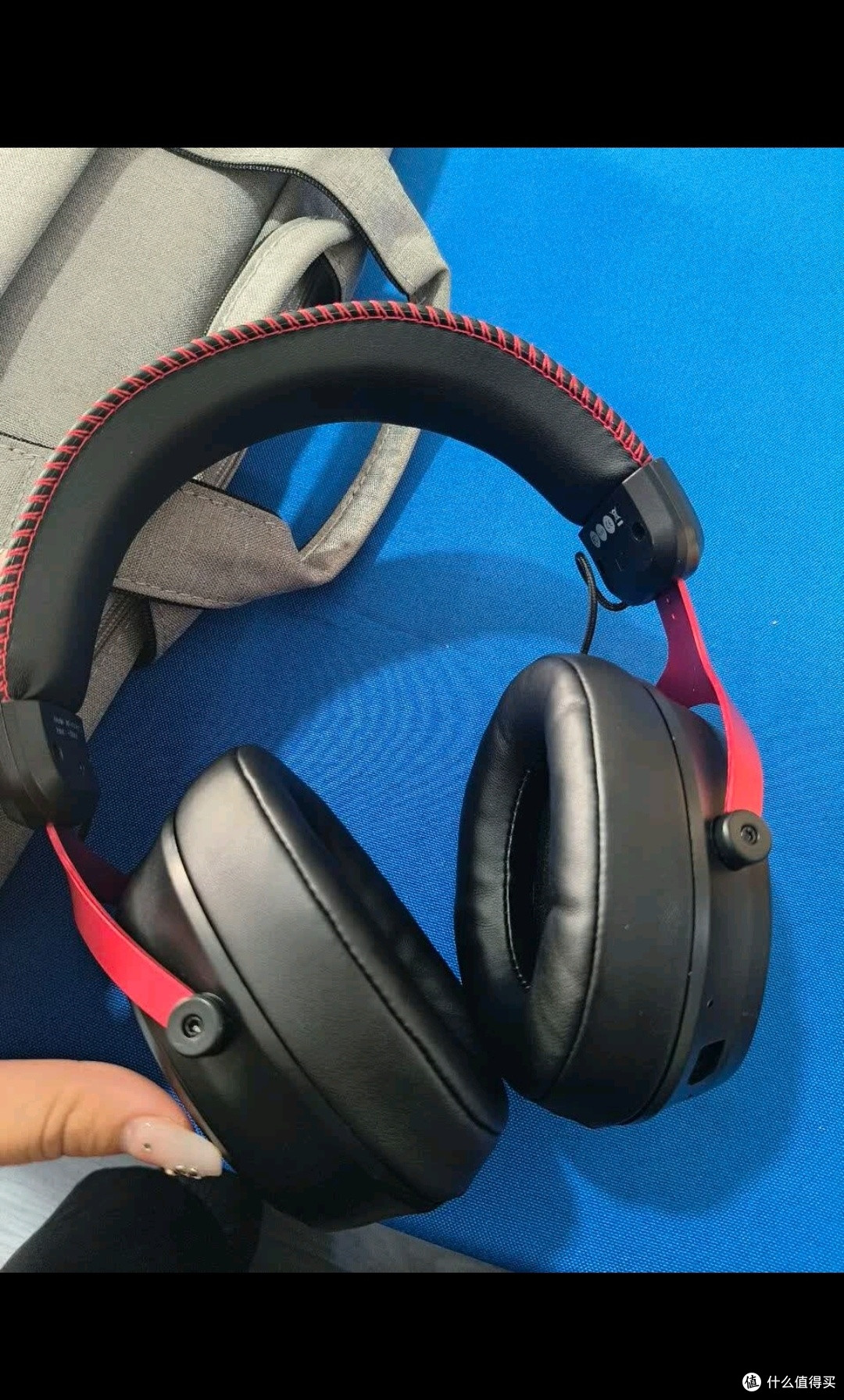 iKF V11 Pro7.1四模游戏耳机蓝牙无线头戴式7.1环绕音效有线电竞