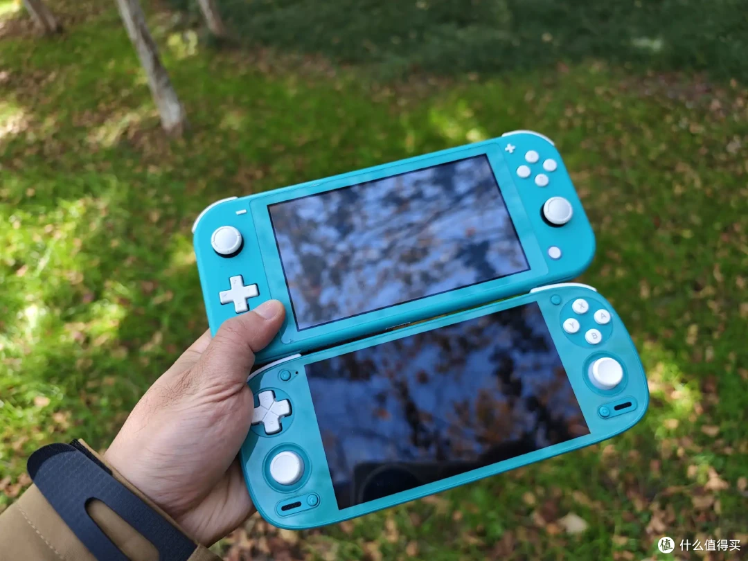 「性能跨3代提升」Retroid Pocket G2 掌机上手体验