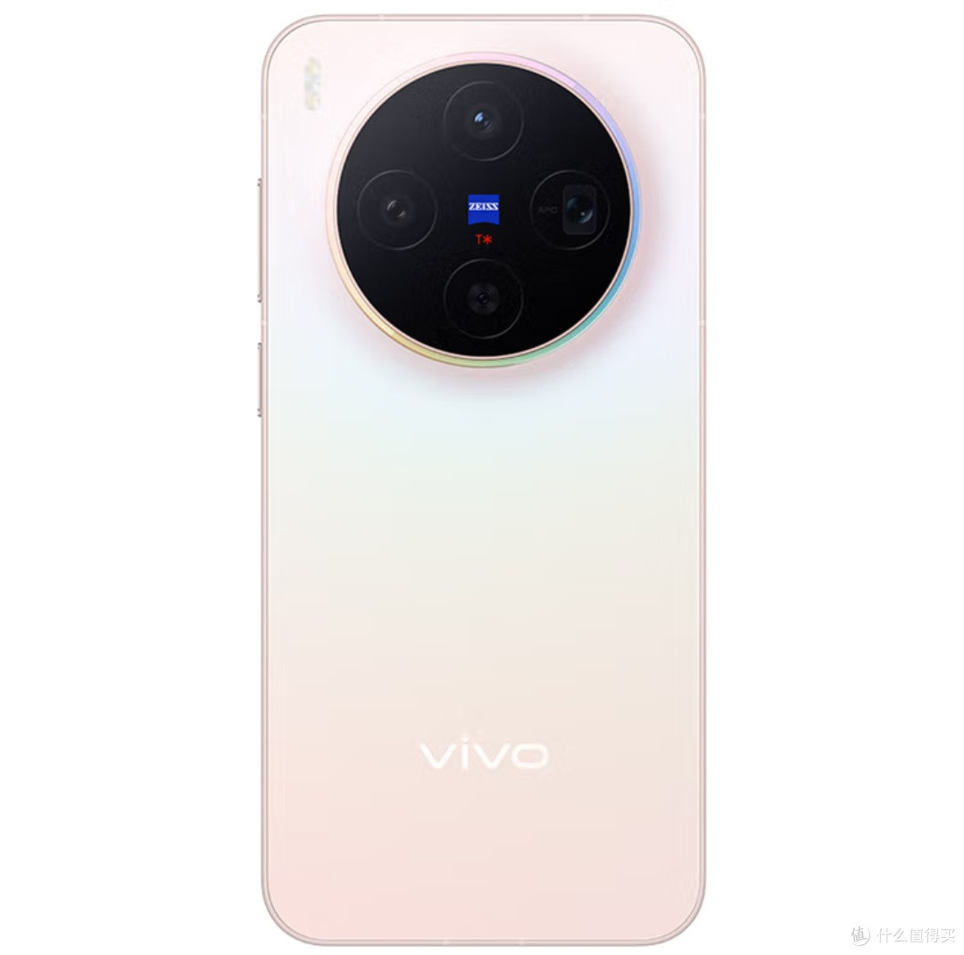 老粉换机不纠结：我的旗舰之选vivo X300