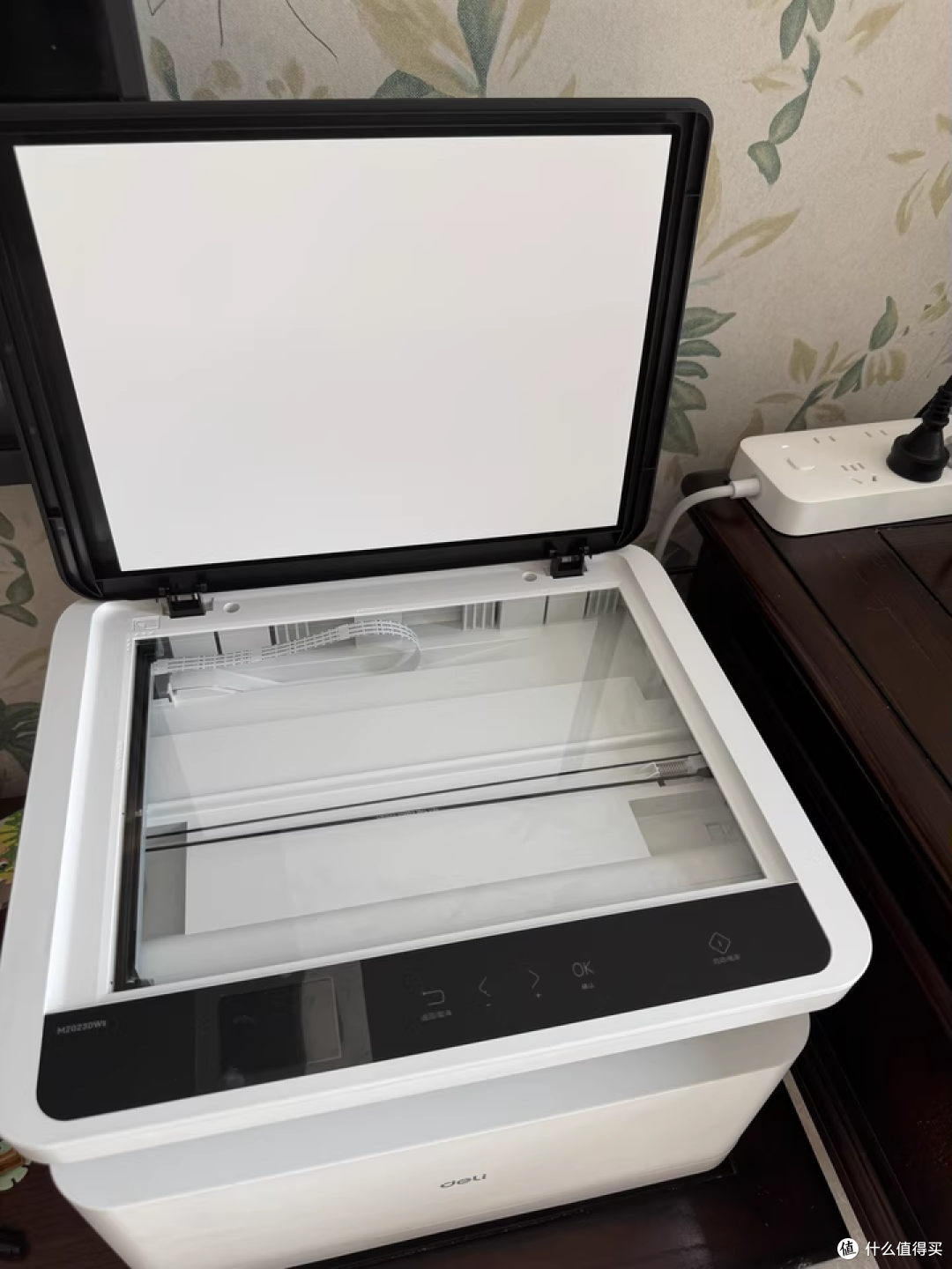 🖨️得力双面打印机:学生党打印资料超省心!连接快