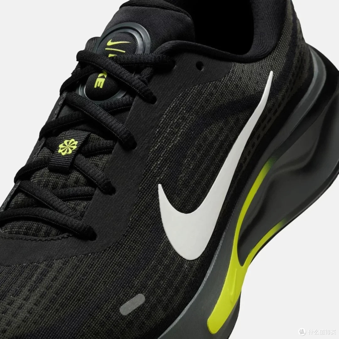 Nike JOURNEY RUN:全能跑鞋推荐