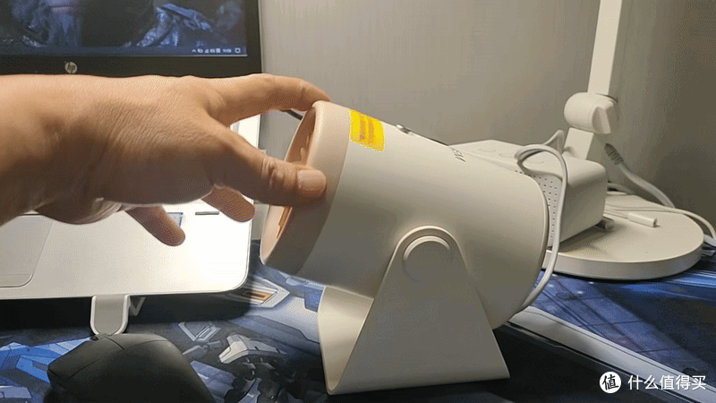 这个冬天再也不怕冷了，2秒速热、智能温控的西圣Warm Mini暖风机