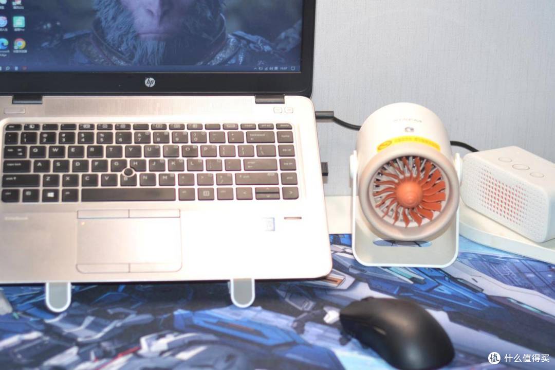 这个冬天再也不怕冷了，2秒速热、智能温控的西圣Warm Mini暖风机