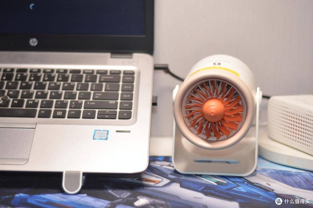 这个冬天再也不怕冷了，2秒速热、智能温控的西圣Warm Mini暖风机