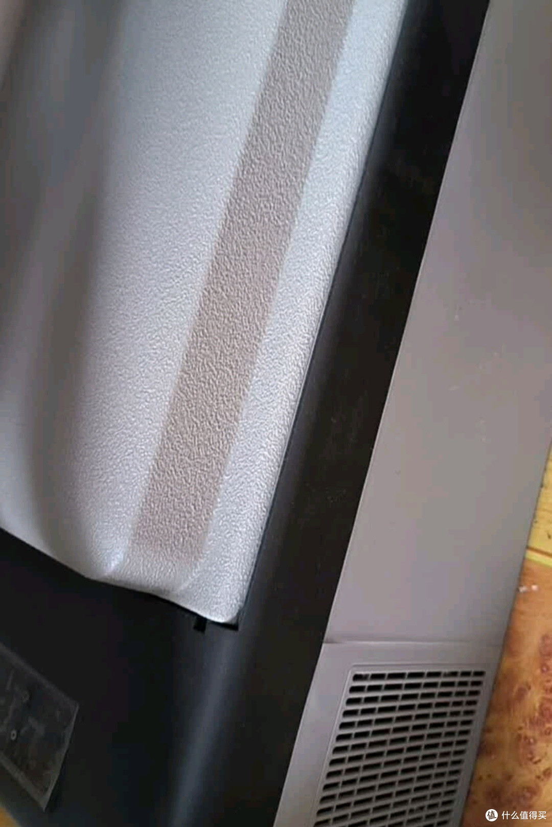 冰虎车载冰箱15升制冷