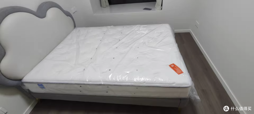 换新不花冤枉钱！1000+拿下品牌好床垫