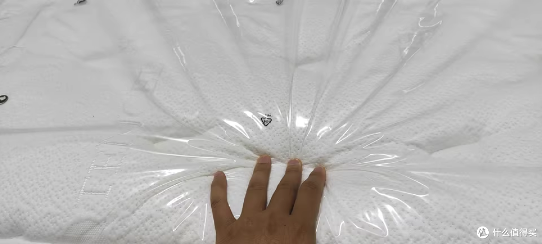 换新不花冤枉钱！1000+拿下品牌好床垫