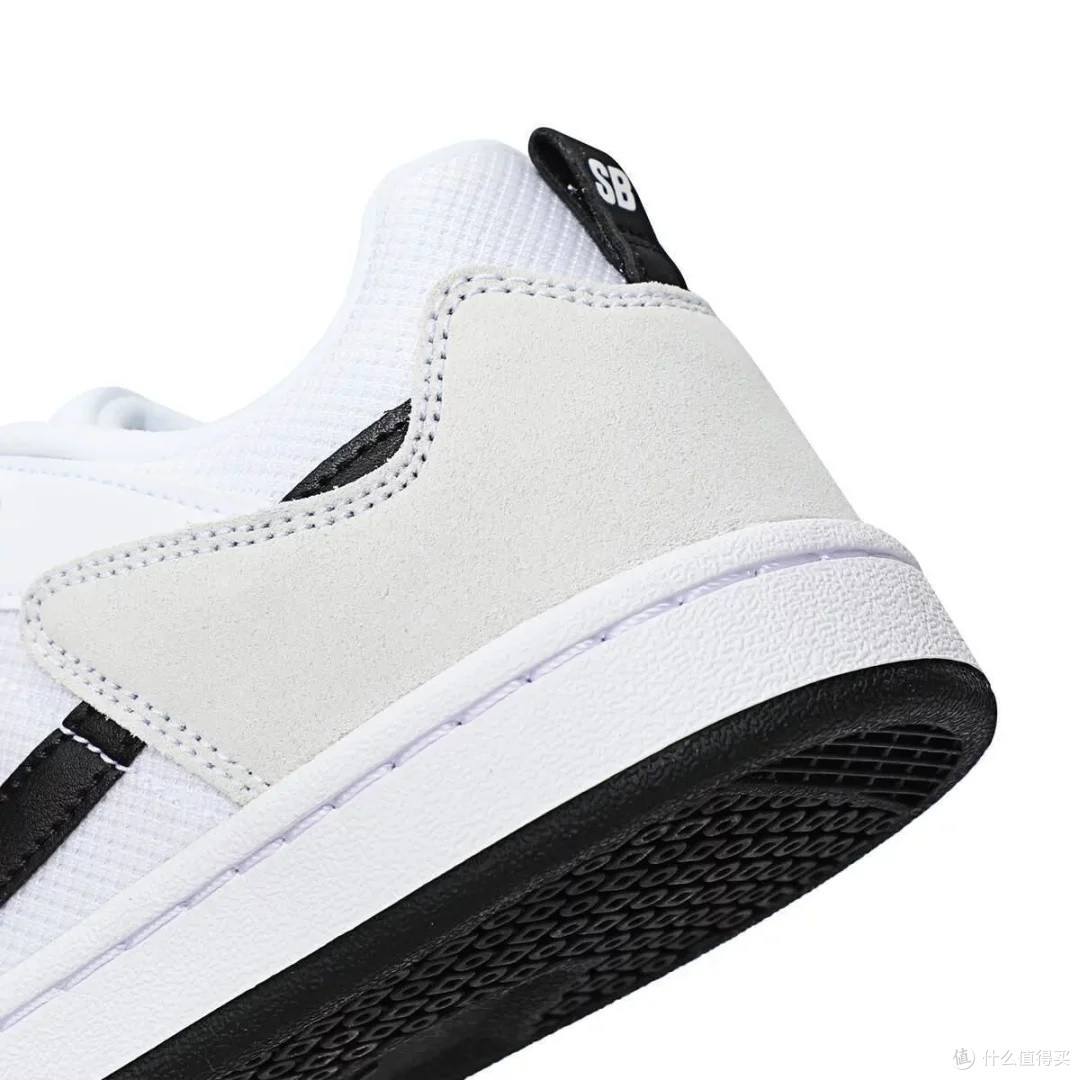 Nike SB ALLEYOOP:女性滑板鞋推荐