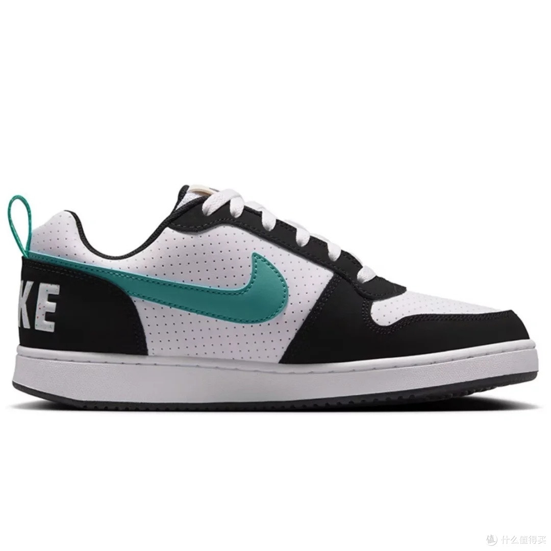 Nike低帮板鞋:双十一性价比之选
