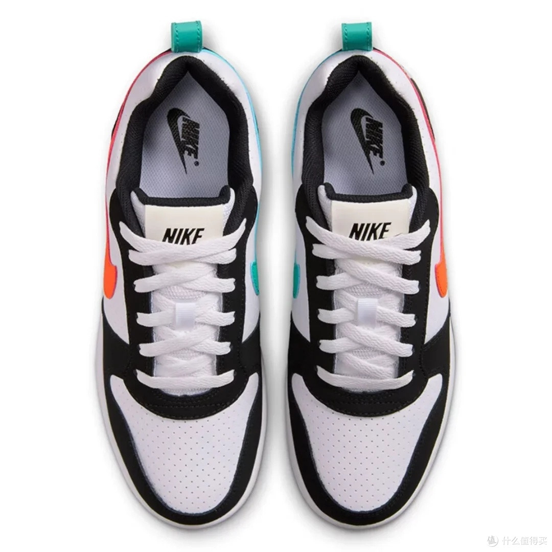 Nike低帮板鞋:双十一性价比之选