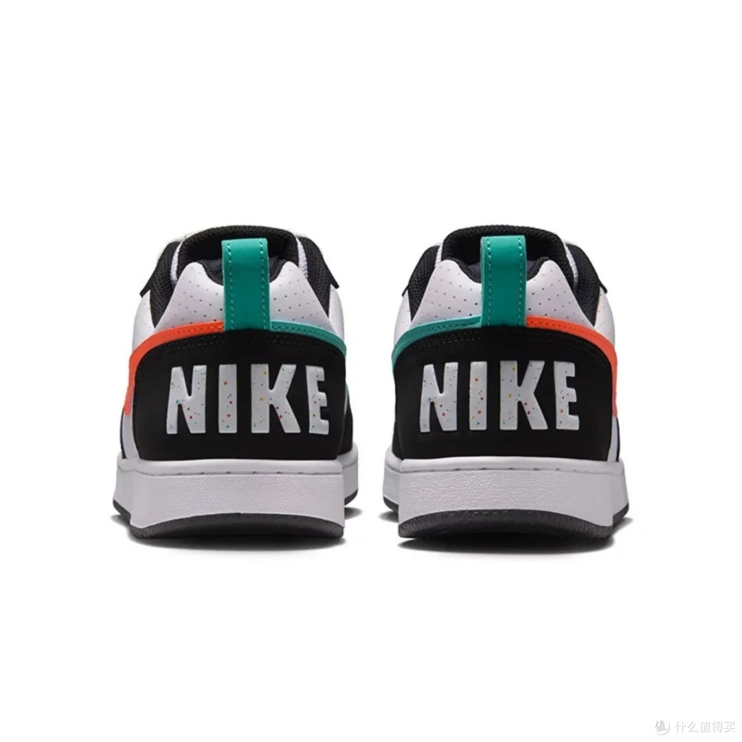 Nike低帮板鞋:双十一性价比之选