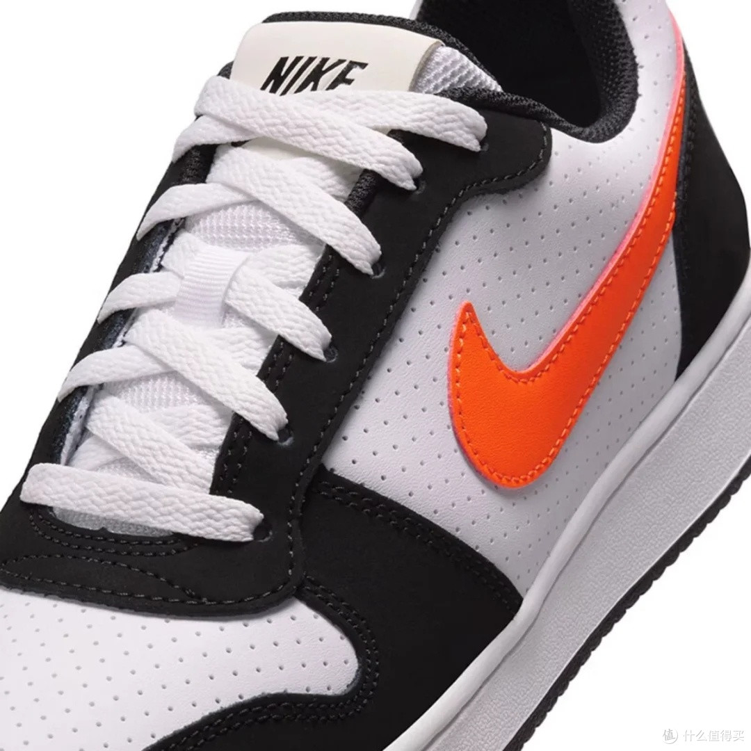 Nike低帮板鞋:双十一性价比之选