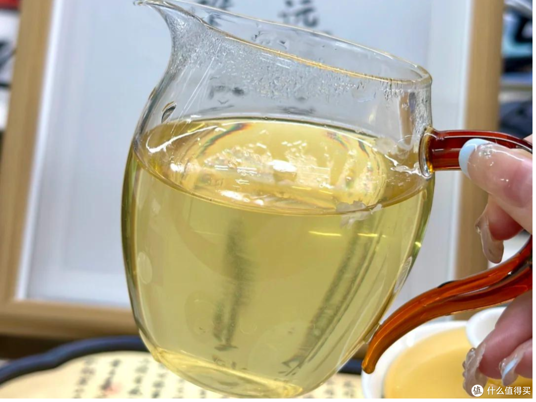 十大公认的口粮茶品牌推荐!
