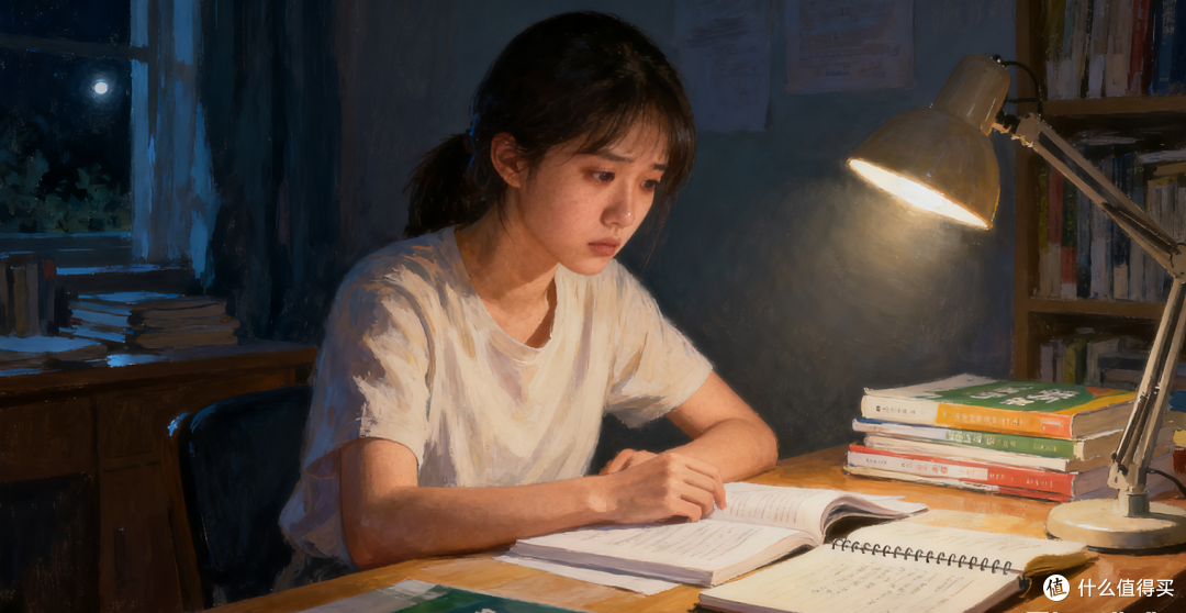 备考枯燥？谁不需要互相监督的学习搭子？