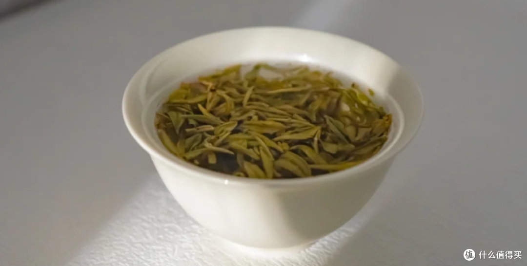 六大茶类基本知识分享!六大茶类茶叶品牌推荐!新手直接抄作业!
