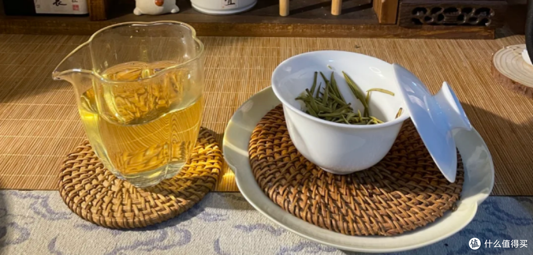 六大茶类基本知识分享!六大茶类茶叶品牌推荐!新手直接抄作业!