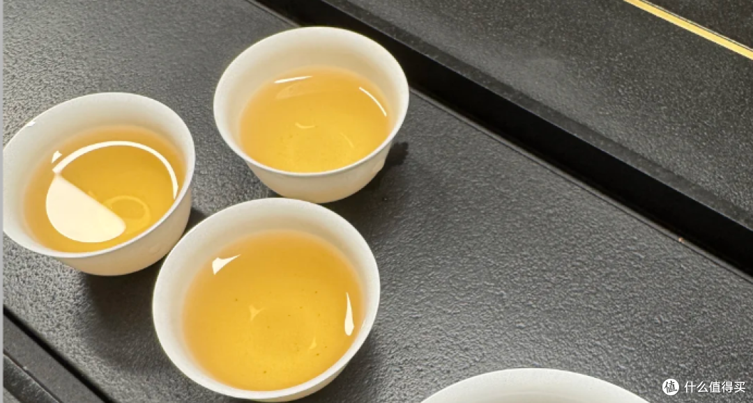 六大茶类基本知识分享!六大茶类茶叶品牌推荐!新手直接抄作业!