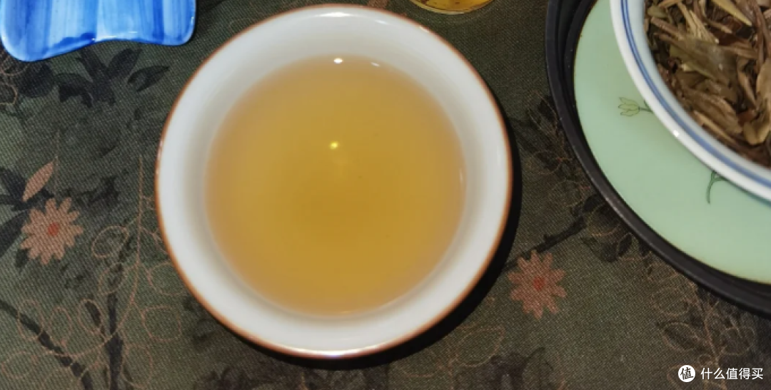六大茶类基本知识分享!六大茶类茶叶品牌推荐!新手直接抄作业!