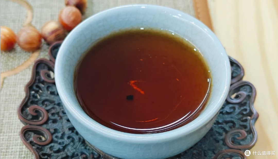 六大茶类基本知识分享!六大茶类茶叶品牌推荐!新手直接抄作业!