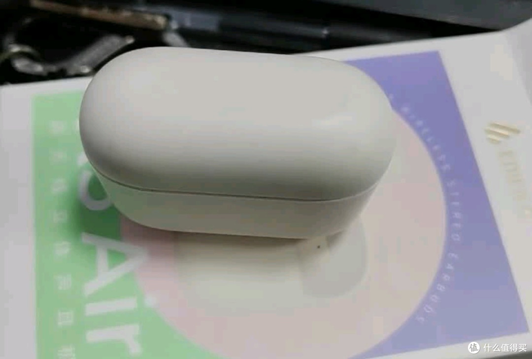 数码好物来,漫步者X3 Air:入门级高性价比耳机