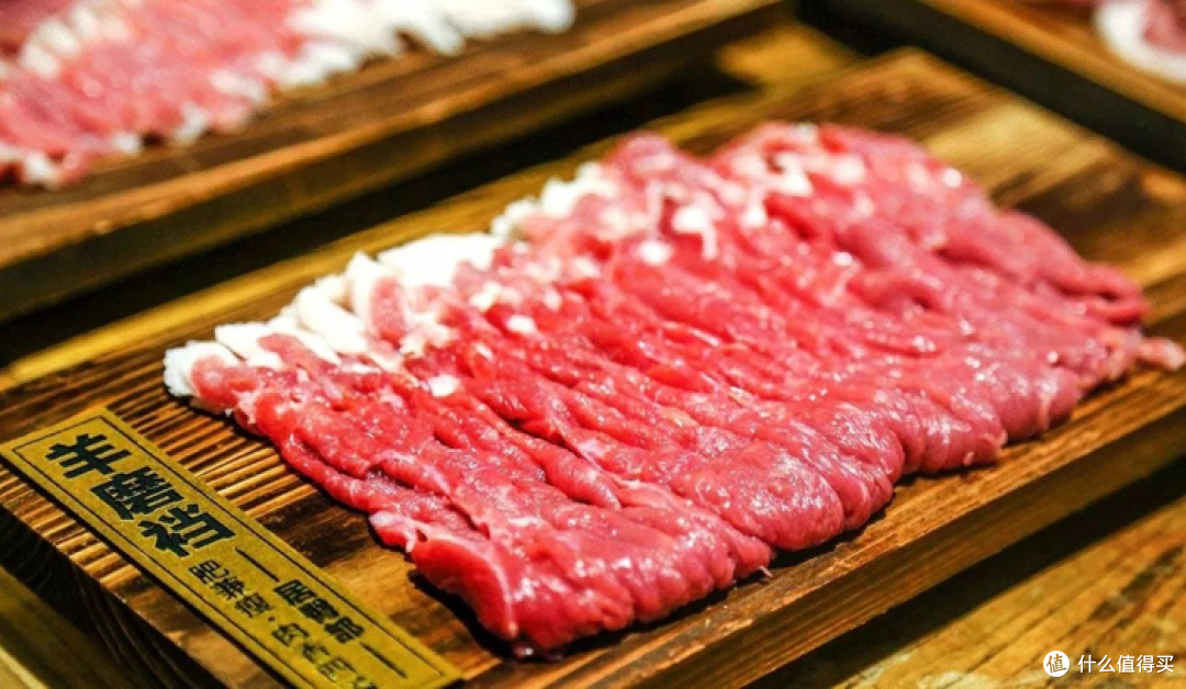 铜来聚老北京涮肉