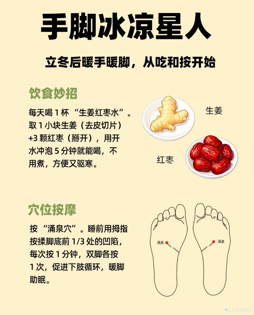 立冬养生|怕冷星人专属中医妙招,暖冬不遭罪