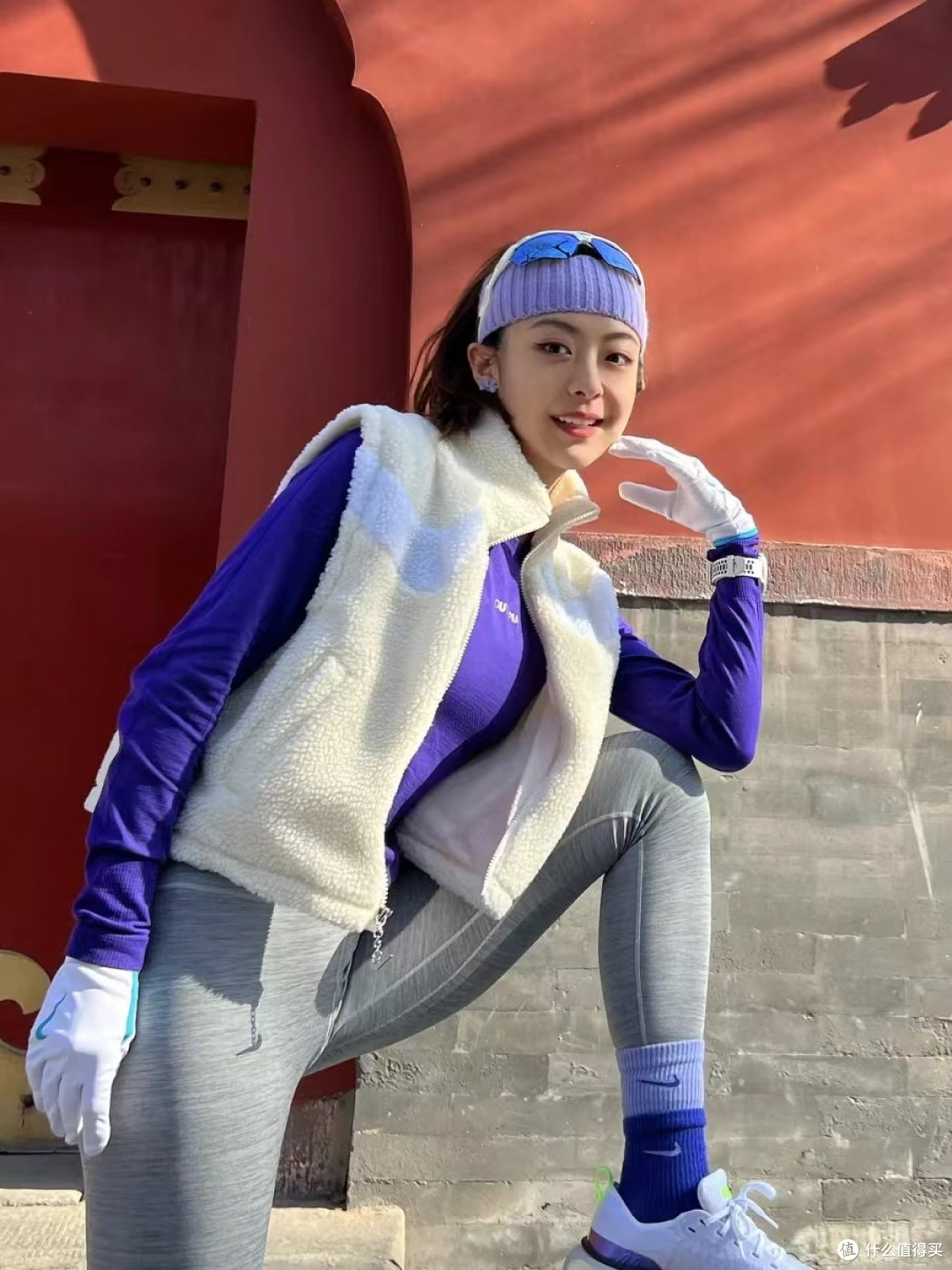 冬跑不“冻”人!这几个地方,请一定要保护到位!