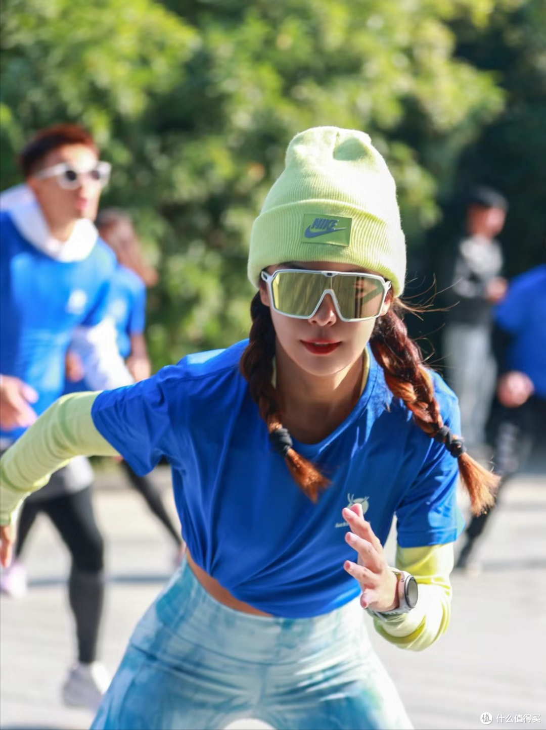 冬跑不“冻”人!这几个地方,请一定要保护到位!