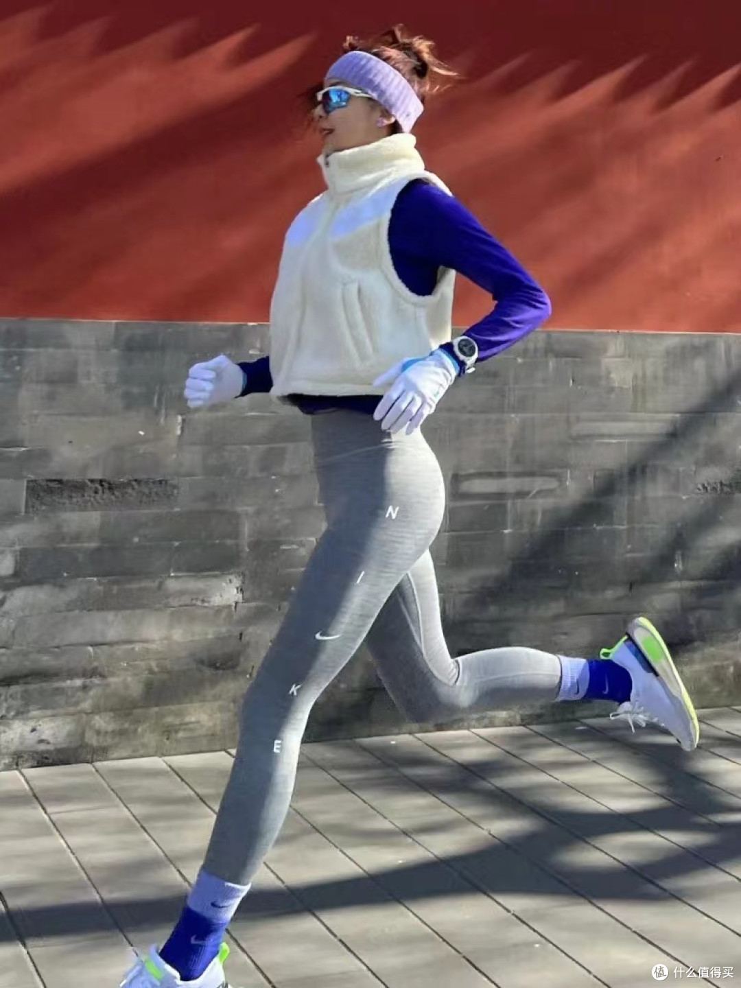 冬跑不“冻”人!这几个地方,请一定要保护到位!