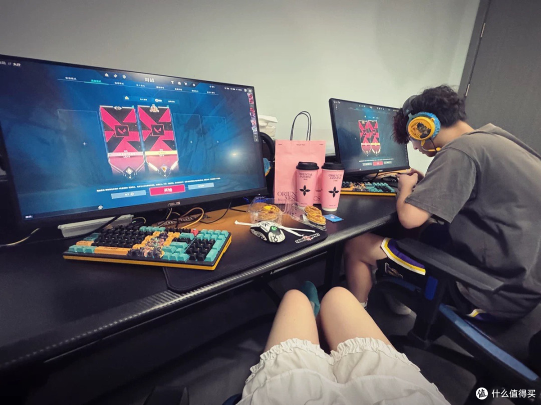 开黑封神!极度未知飓风3耳机:听声辨位+久戴不痛,爽到停不下来