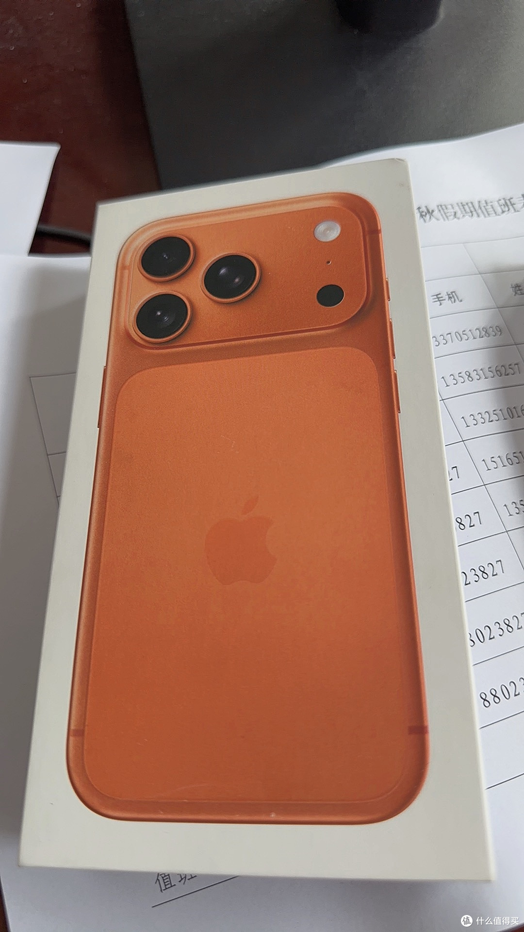 入手iPhone 17 Pro,真香体验来袭!