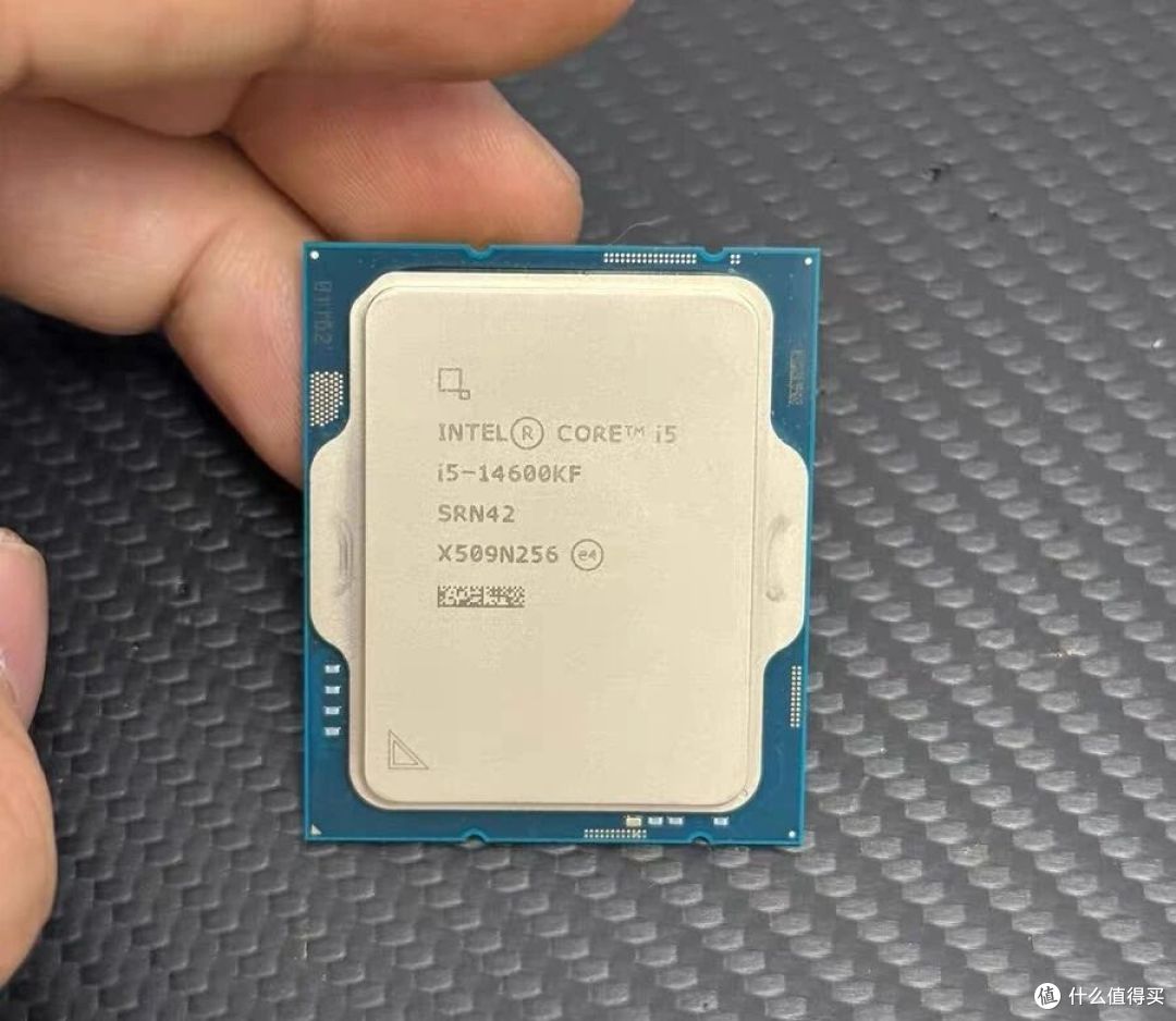 双11全新盒装i5-14600KF五年质保,价格直逼二手,到底值不值得入