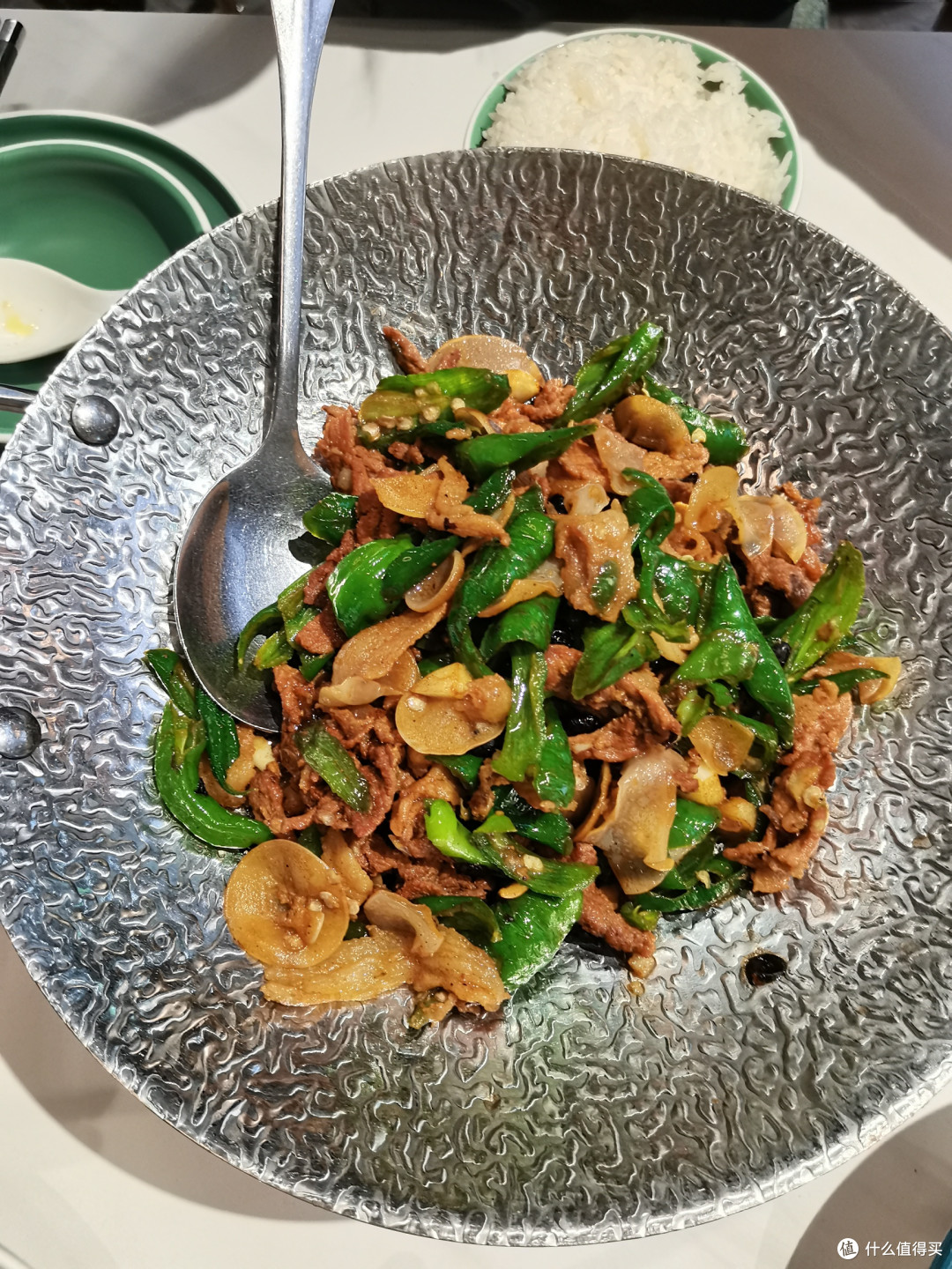 家常风味餐食的平衡之美