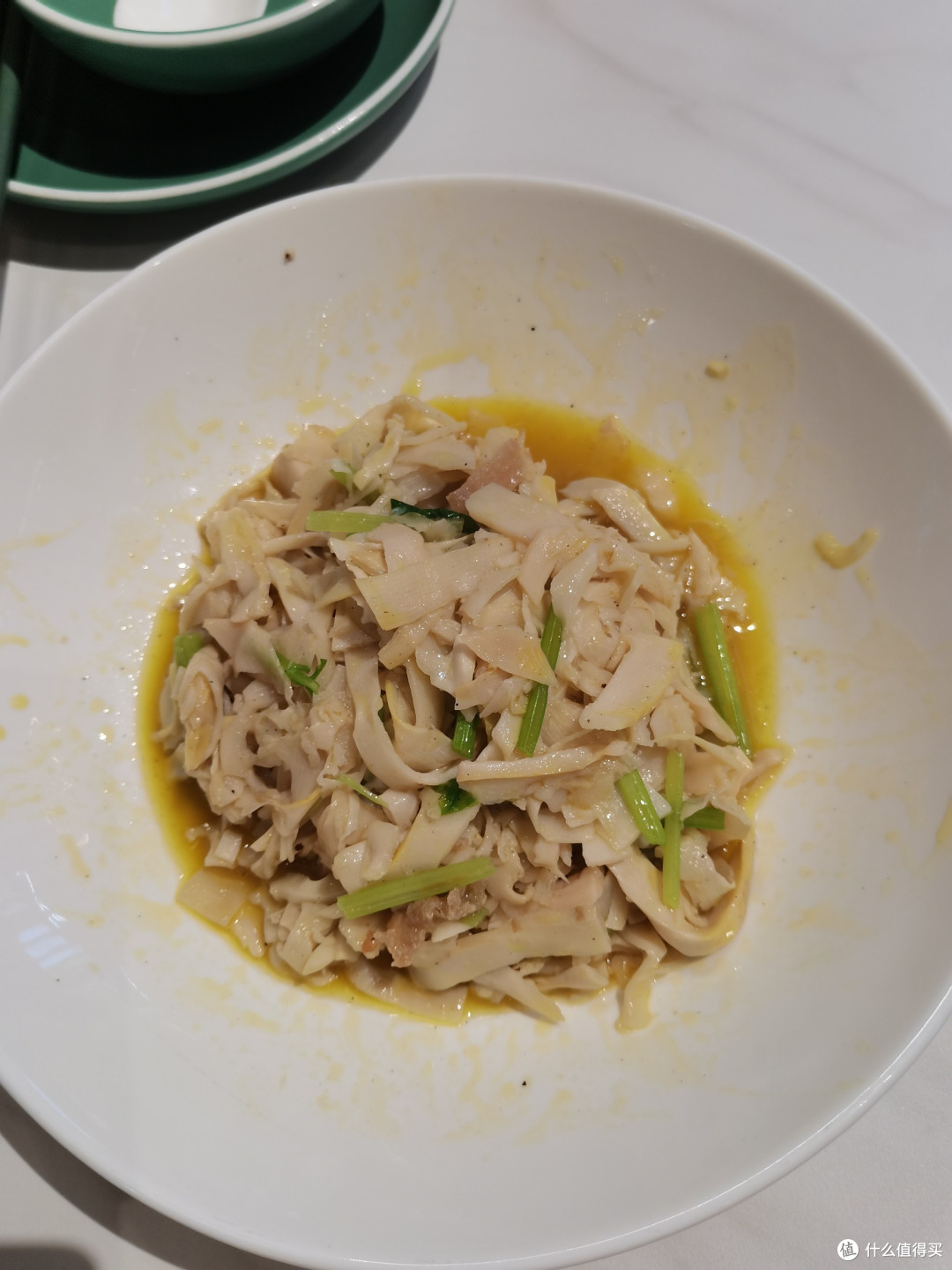 家常风味餐食的平衡之美