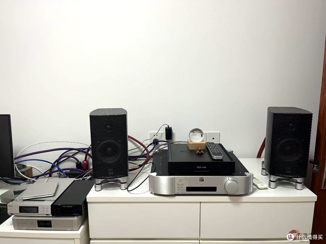 FPGA是个好架构:访AUDIOBYTE Super HUB/Super VOX用家陈先生
