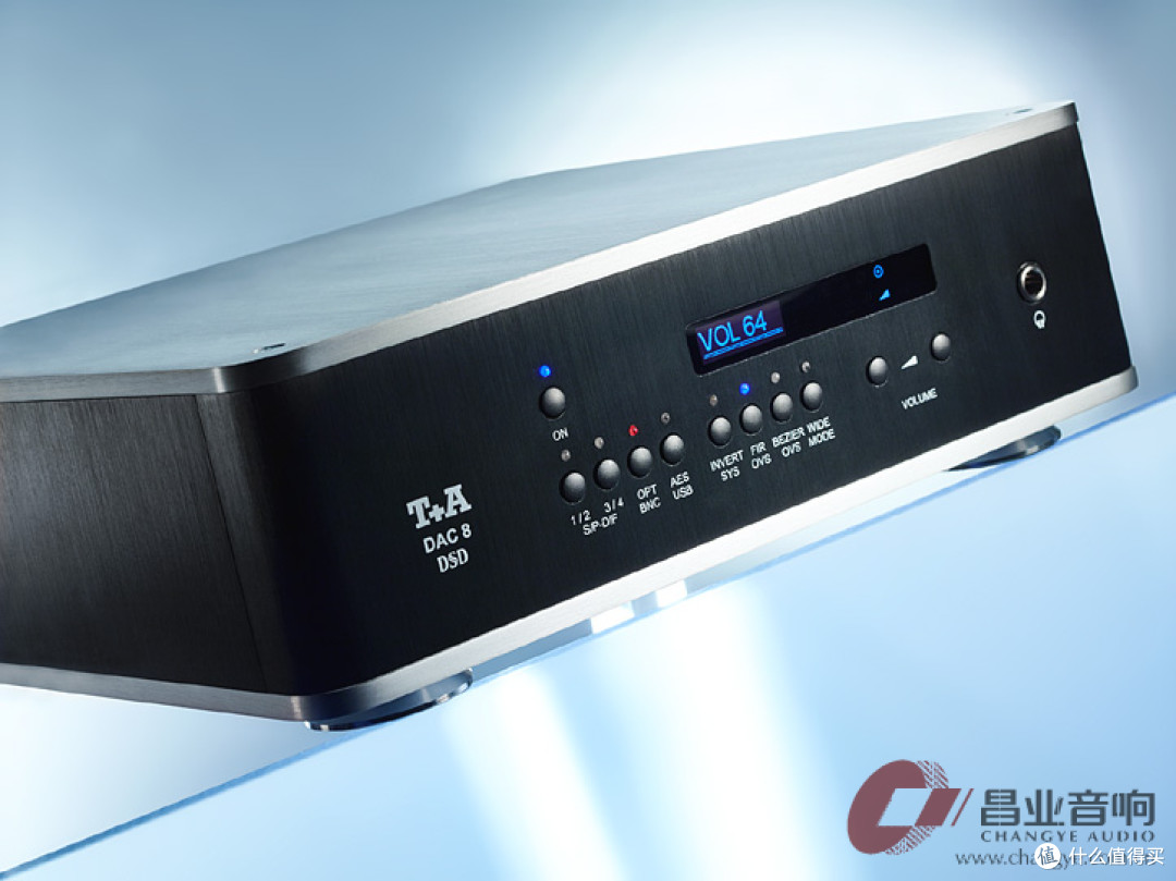 FPGA是个好架构:访AUDIOBYTE Super HUB/Super VOX用家陈先生
