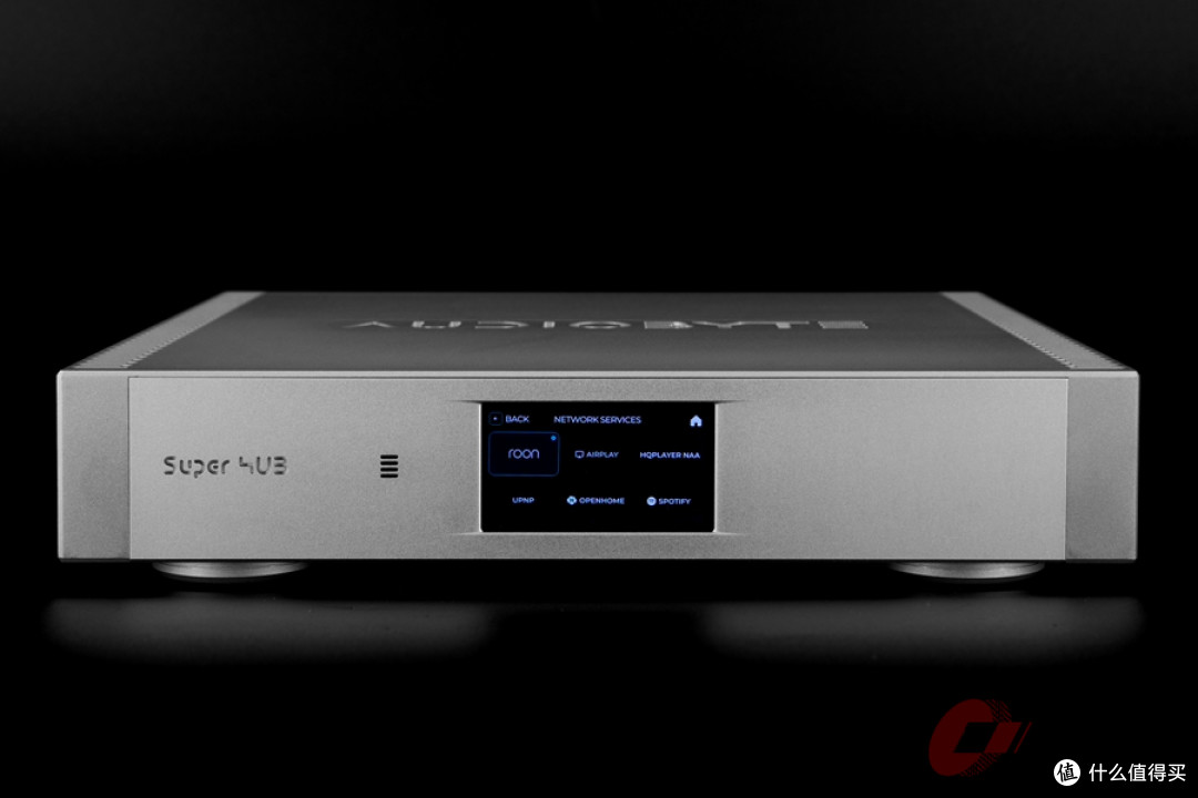 FPGA是个好架构:访AUDIOBYTE Super HUB/Super VOX用家陈先生