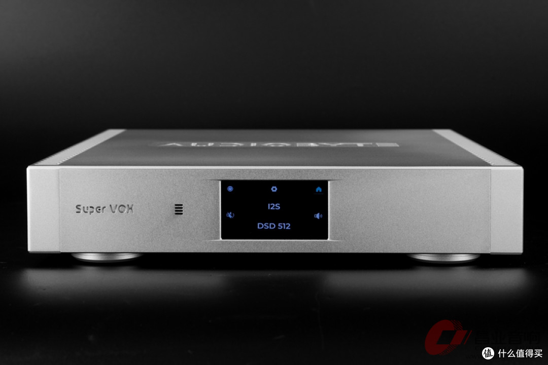 FPGA是个好架构:访AUDIOBYTE Super HUB/Super VOX用家陈先生