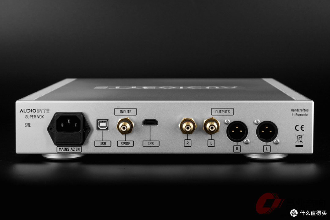 FPGA是个好架构:访AUDIOBYTE Super HUB/Super VOX用家陈先生