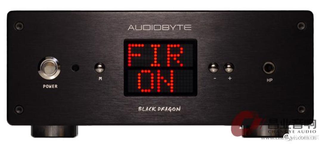 FPGA是个好架构:访AUDIOBYTE Super HUB/Super VOX用家陈先生