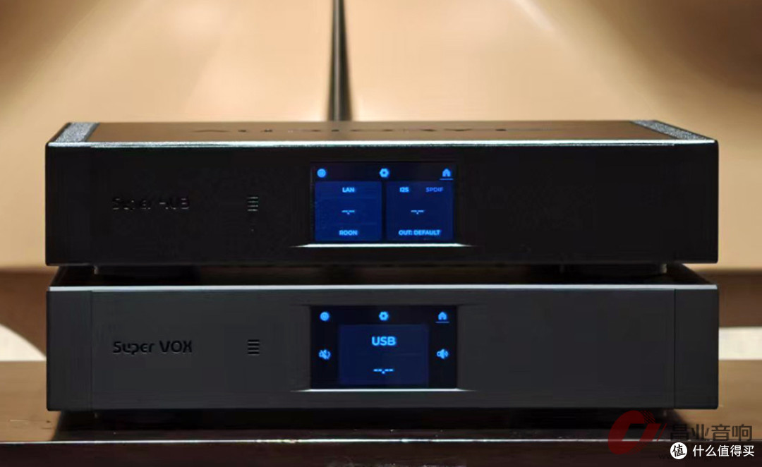 FPGA是个好架构:访AUDIOBYTE Super HUB/Super VOX用家陈先生