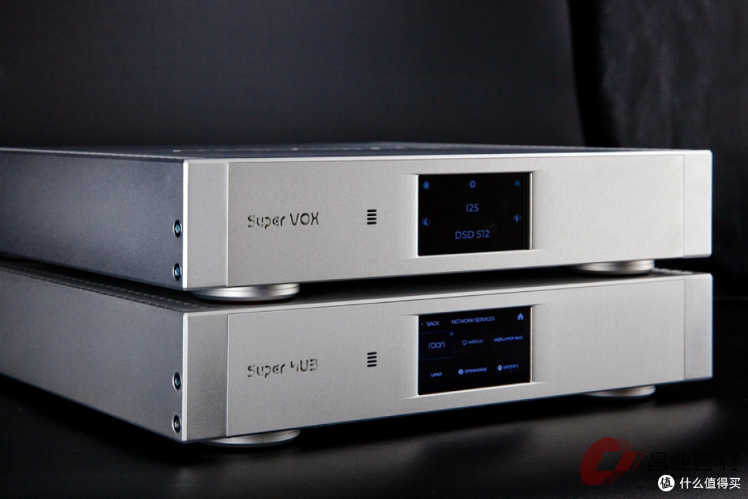 FPGA是个好架构:访AUDIOBYTE Super HUB/Super VOX用家陈先生