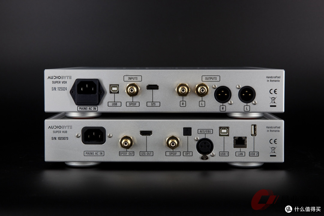 FPGA是个好架构:访AUDIOBYTE Super HUB/Super VOX用家陈先生