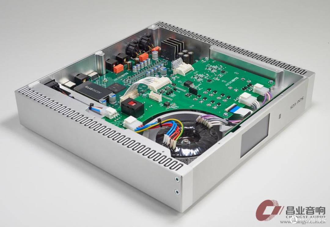 FPGA是个好架构:访AUDIOBYTE Super HUB/Super VOX用家陈先生