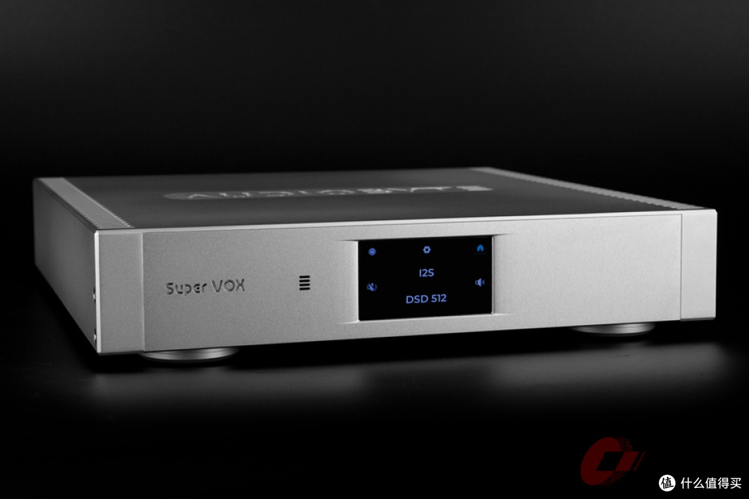FPGA是个好架构:访AUDIOBYTE Super HUB/Super VOX用家陈先生