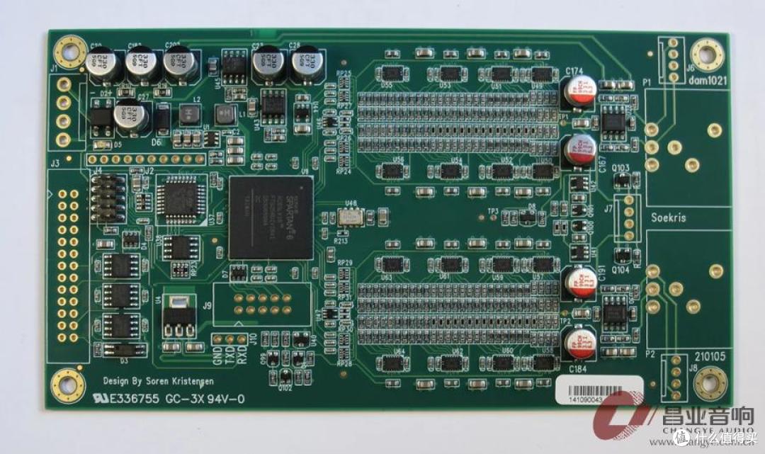 FPGA是个好架构:访AUDIOBYTE Super HUB/Super VOX用家陈先生