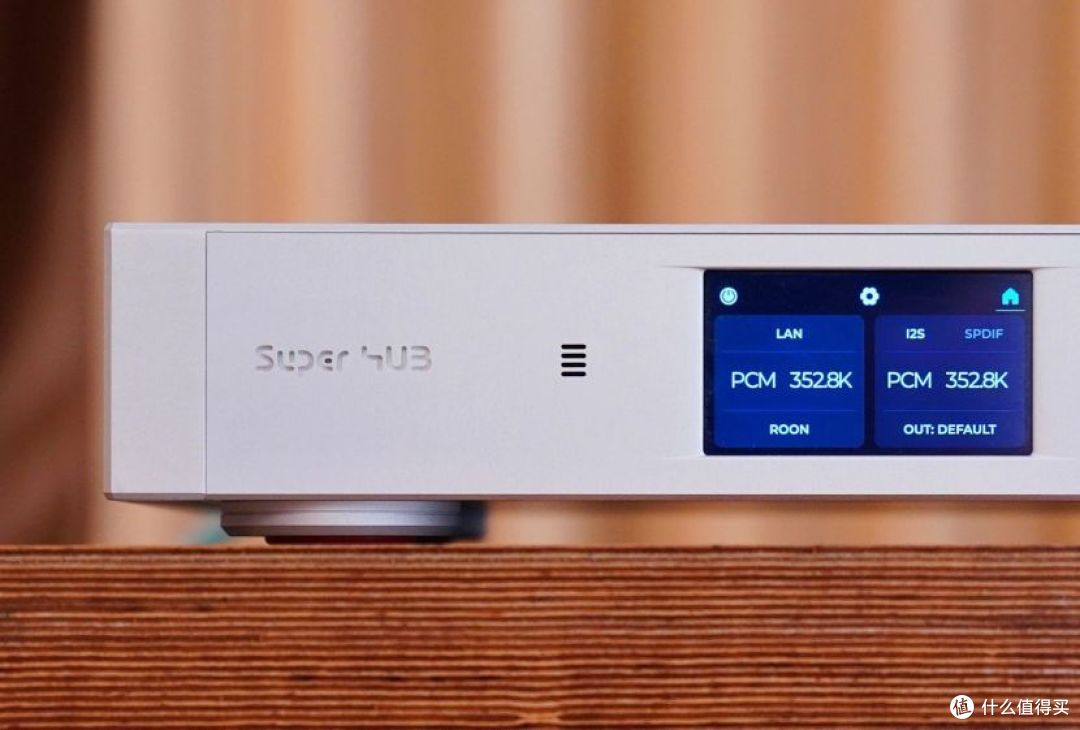 FPGA是个好架构:访AUDIOBYTE Super HUB/Super VOX用家陈先生