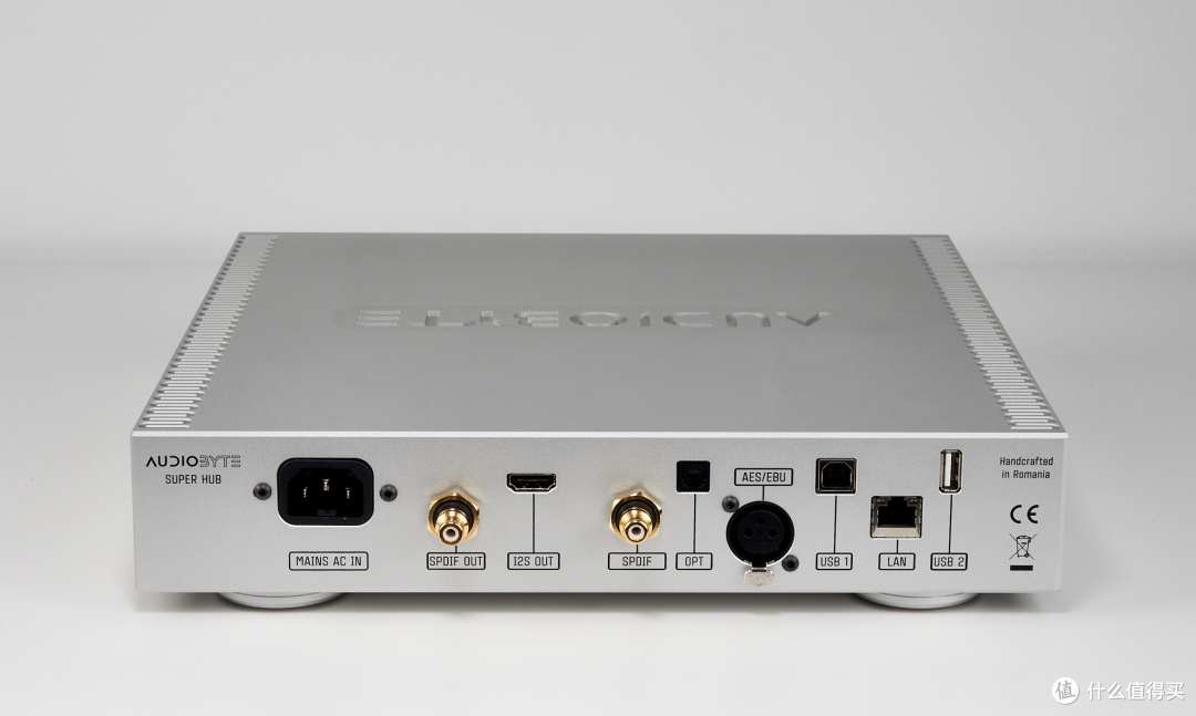 FPGA是个好架构:访AUDIOBYTE Super HUB/Super VOX用家陈先生