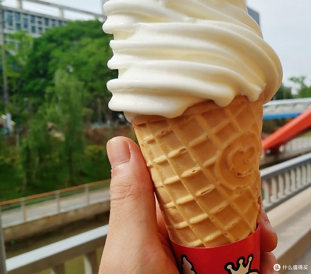 冰淇淋价格差异背后的原料与工艺