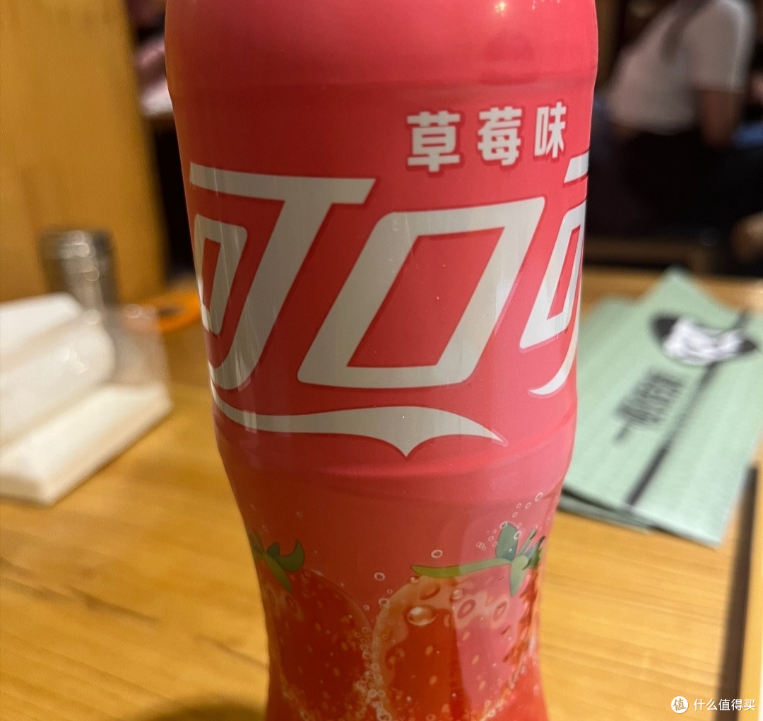饮料的口味享受与健康风险